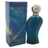 GIORGIO BEVERLY HILLS WINGS FOR MEN EDT 100 ML - 4