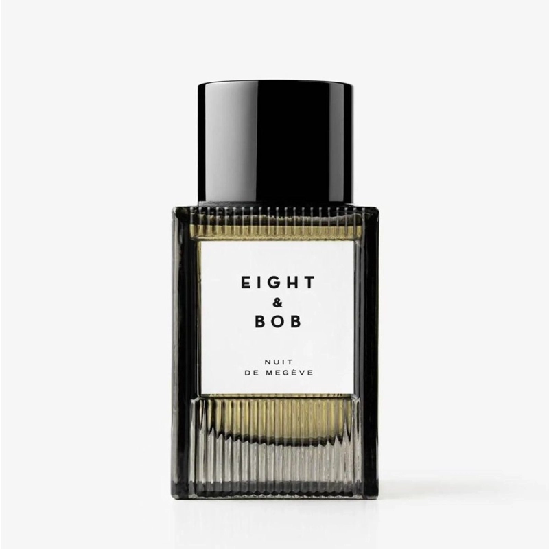 EIGHT & BOB NUIT DE MEGEVE EDP 100ML - 1