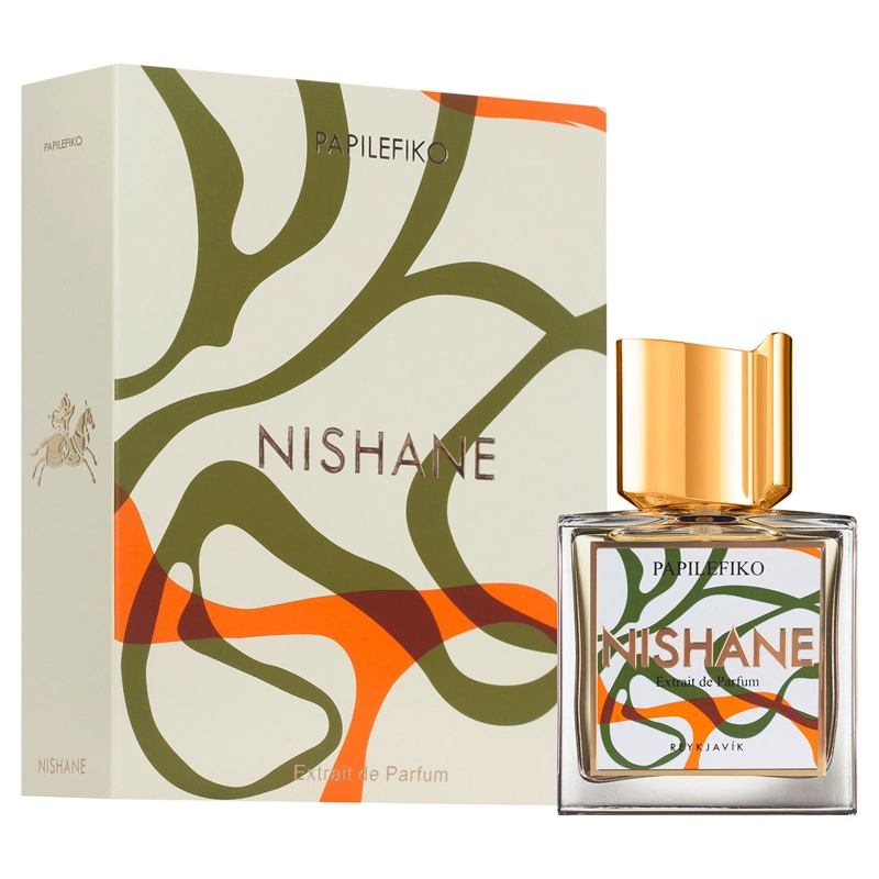 PERFUME NISHANE PAPILEFIKO 100 ML - 2