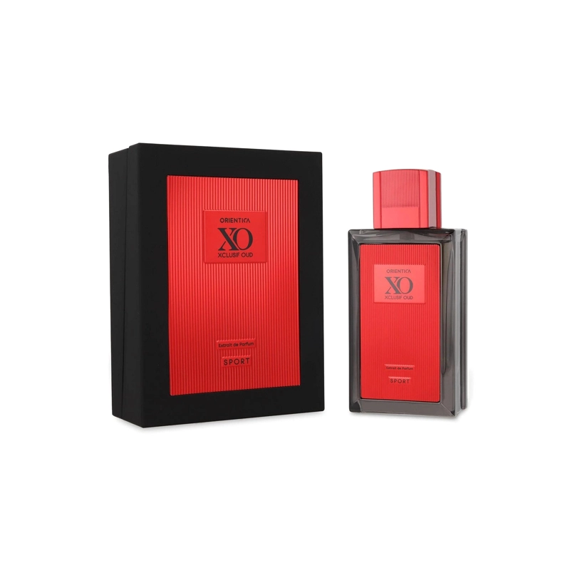 ORIENTICA XCLUSIF OUD SPORT EXTRAIT PARFUM 60ML - 2