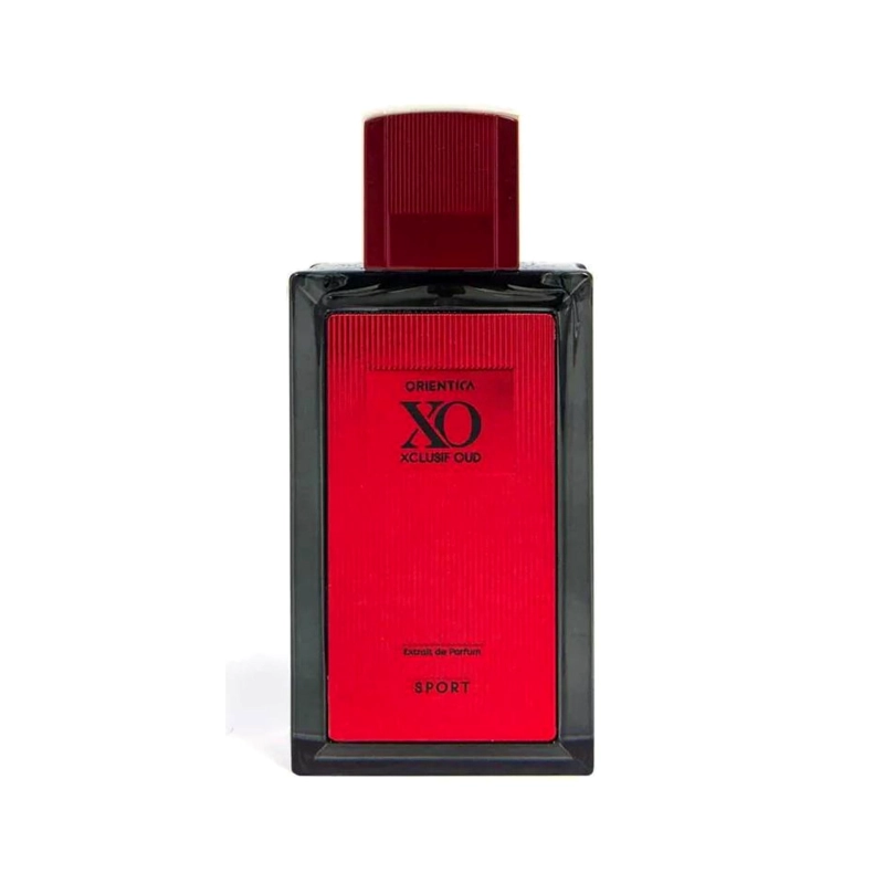 ORIENTICA XCLUSIF OUD SPORT EXTRAIT PARFUM 60ML - 3