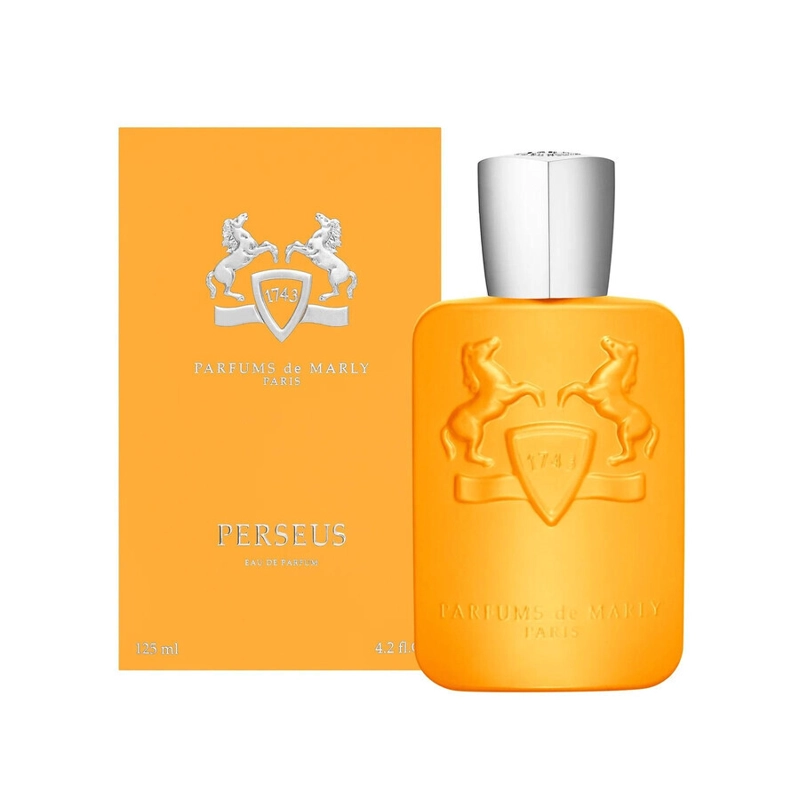 PARFUMS DE MARLY PERSEUS EDP 125ML - 1
