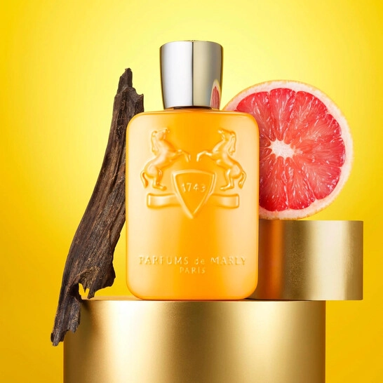 PARFUMS DE MARLY PERSEUS EDP 125ML - 2