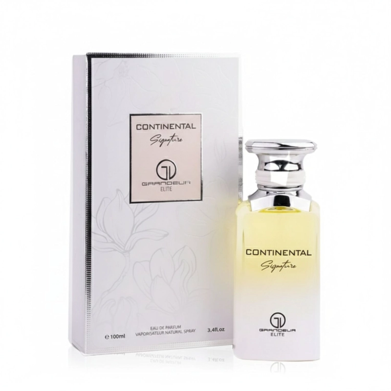 GRANDEUR CONTINENTAL SIGNATURE EDP 100ML - 1