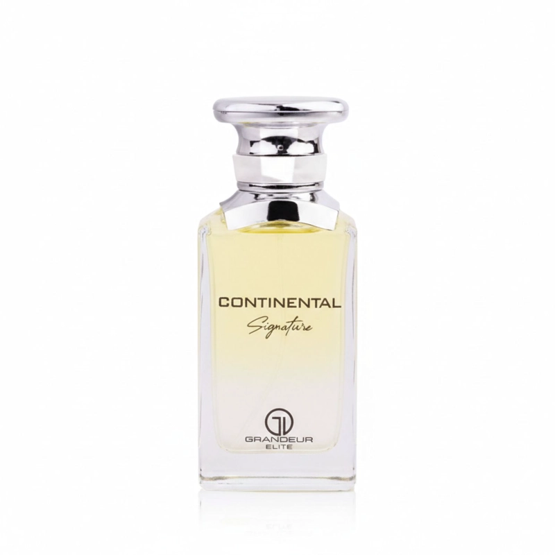 GRANDEUR CONTINENTAL SIGNATURE EDP 100ML - 2