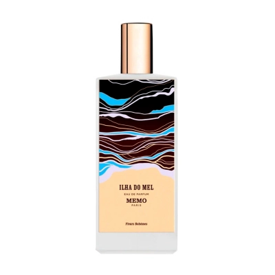 MEMO ILHA DO MEL  EDP 75 ML - 1
