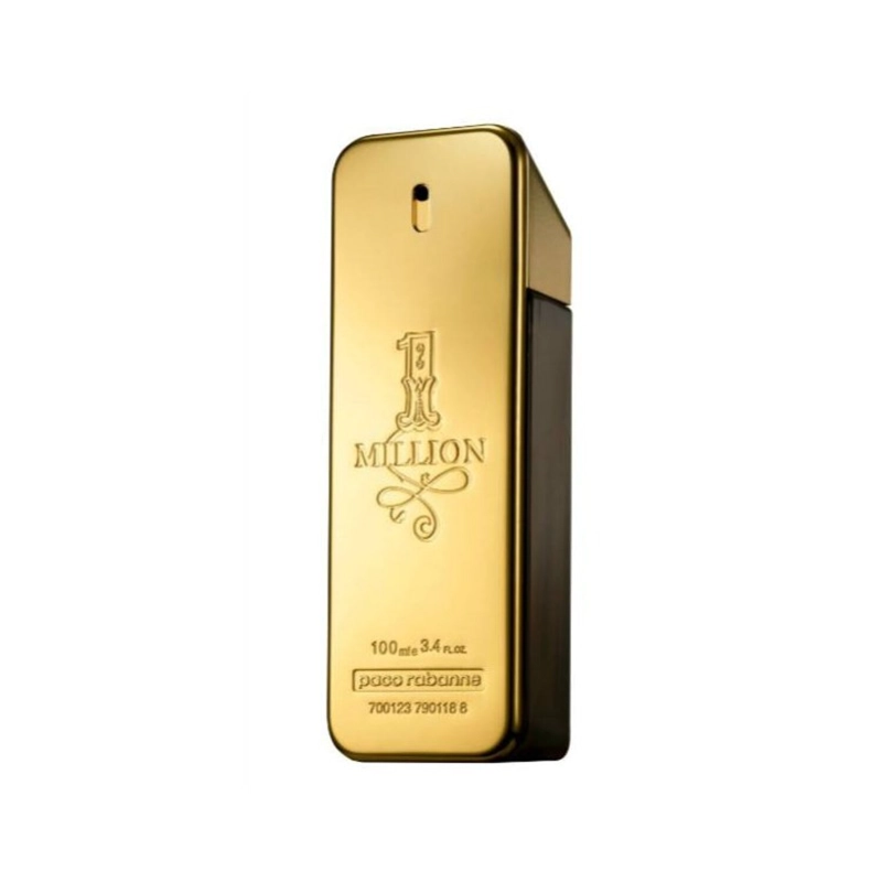 PACO RABANNE ONE MILLION MEN EDT 200ML - 1