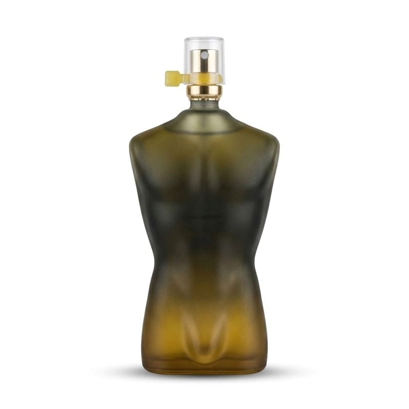 MAISON AZHAR LE MALE JEANSE ELIXIR MEN EDP 100ML - 1