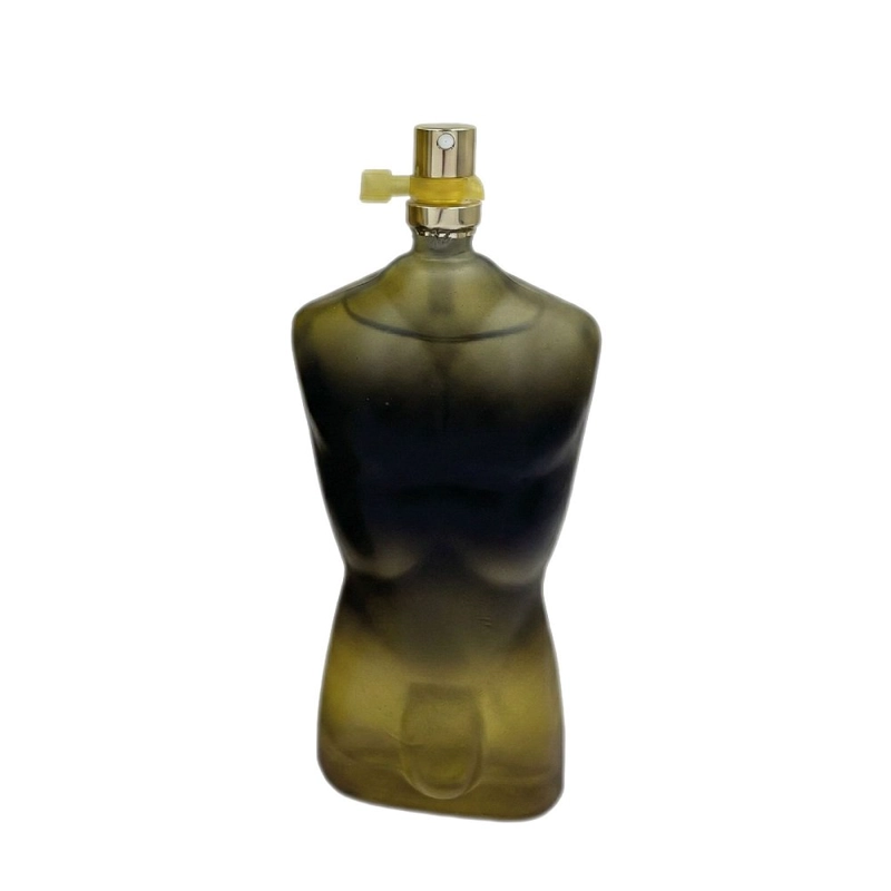 MAISON AZHAR LE MALE JEANSE ELIXIR MEN EDP 100ML - 4