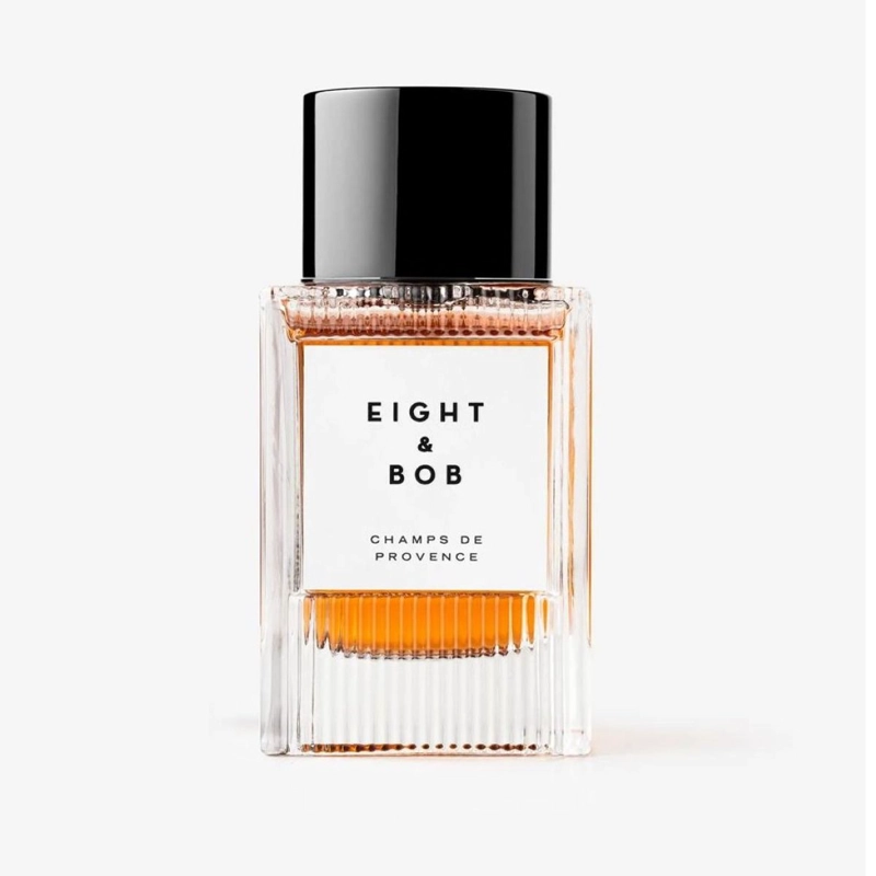 EIGHT & BOB CHAMPS DE PROVENCE EDP 100ML - 1