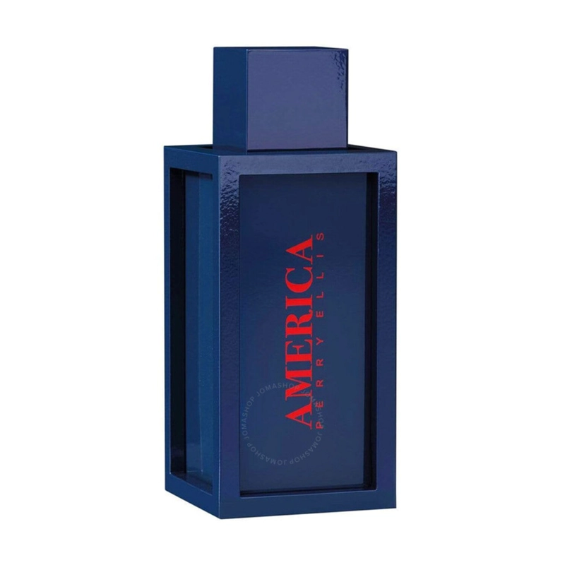 PERRY ELLIS AMERICA MEN EDT 100ML - 1