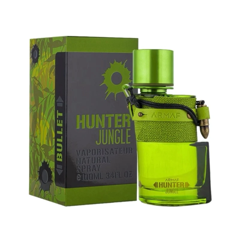 ARMAF HUNTER JUNGLE MEN EDP 100ML - 1