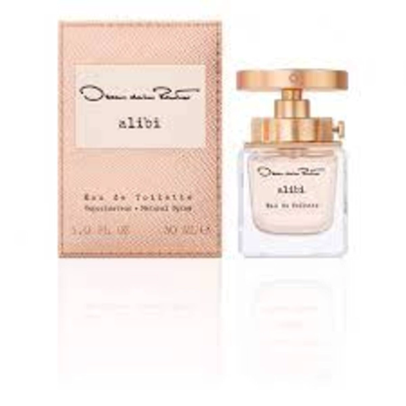 OSCAR DE LA RENTA ALIBI EDT 30ML - 1