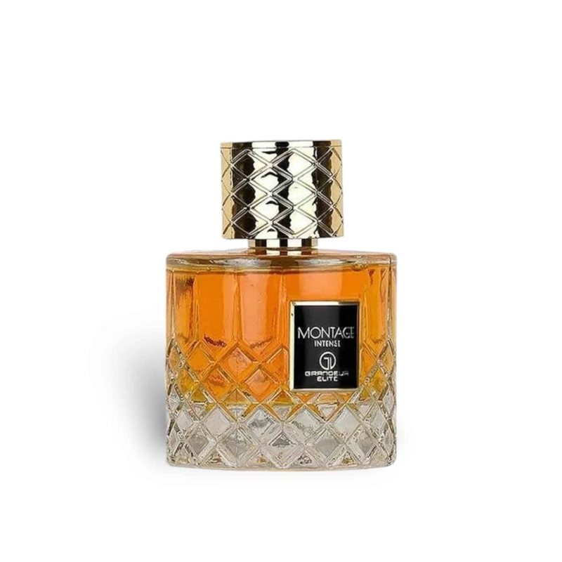 GRANDEUR MONTAGE INTENSE EDP 100ML - 2
