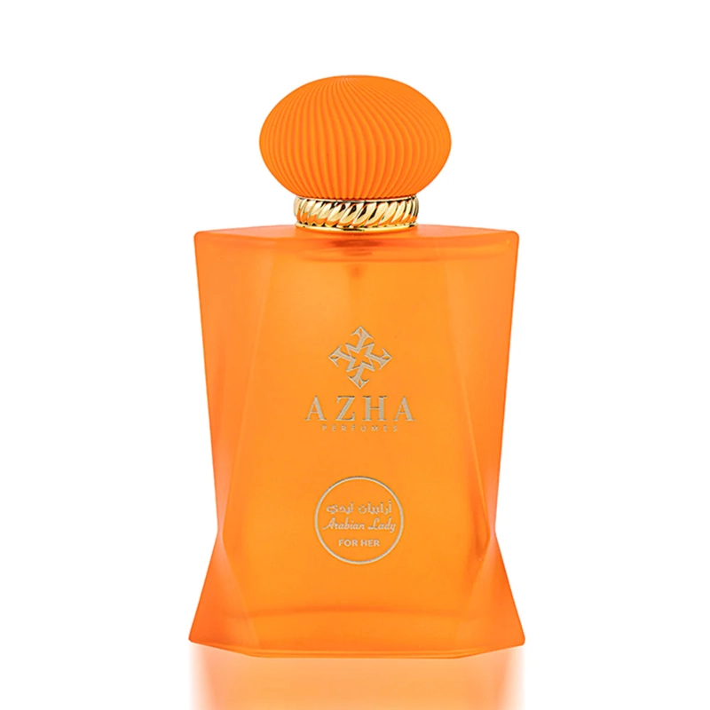 AZHA ARABIAN LADY WOMAN EDP 100ML - 1
