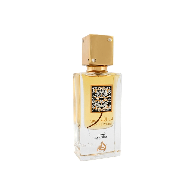 LATTAFA ANA ABIYEDH LEATHER EDP 60ML - 2