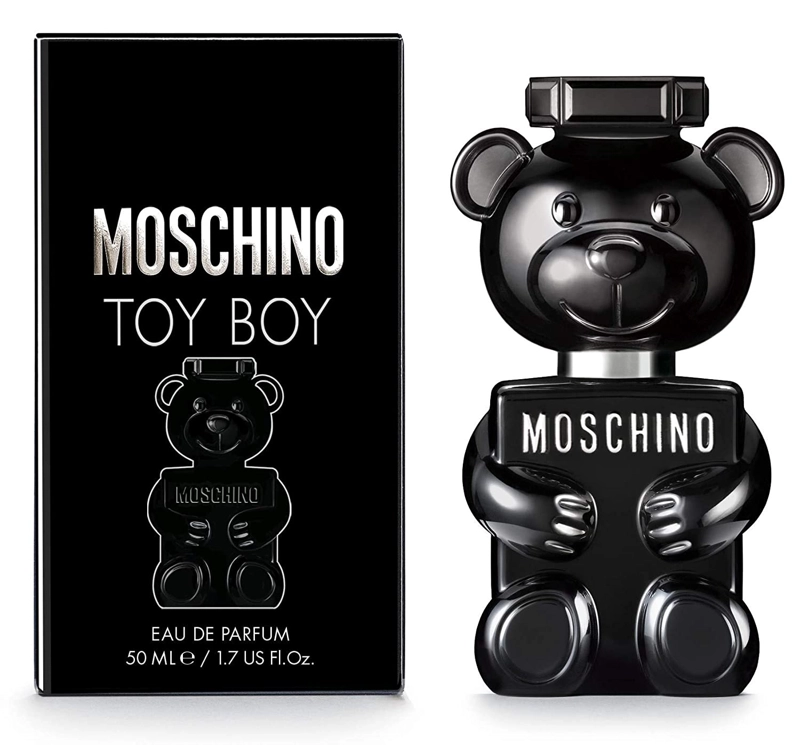 MOSCHINO TOY BOY EDP 100ML - 1