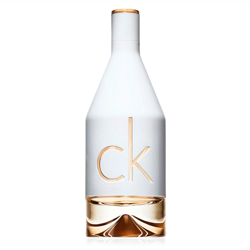 CALVIN KLEIN CK IN2U DAMA EDT 50ML - 1