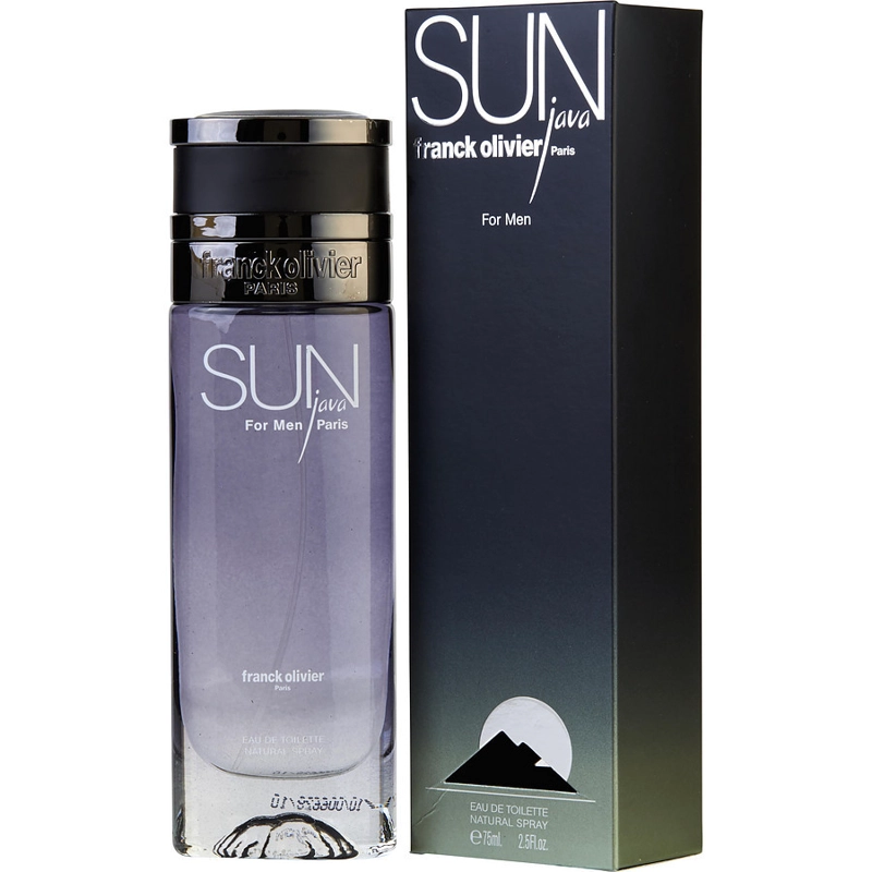 FRANCK OLIVER FRANCK OLIVER SUN JAVE MEN 75ML - 1