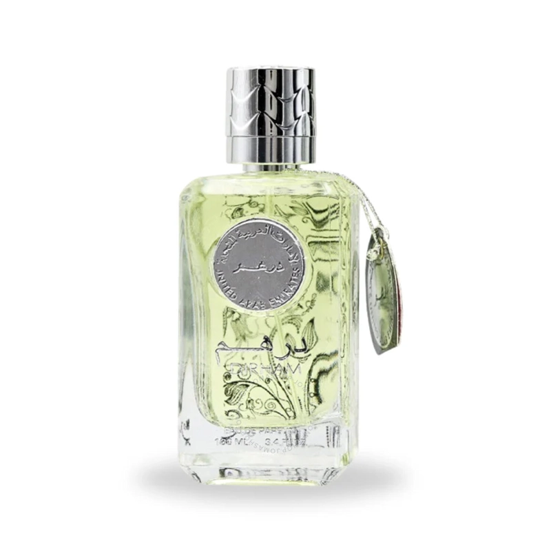 ARD AL ZAAFARAN DIRHAM MEN EDP 100ML - 2