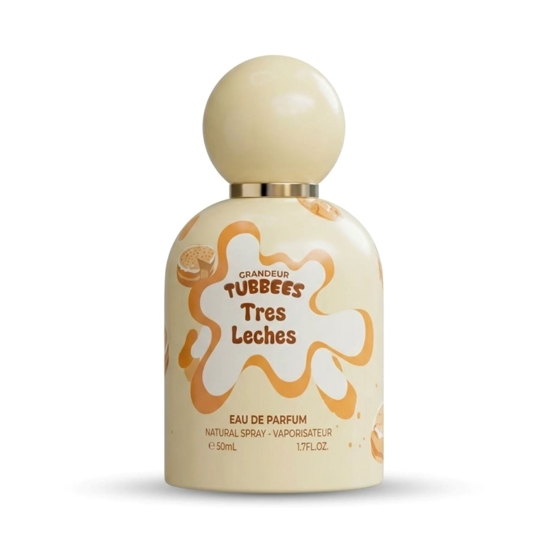 GRANDEUR TUBBEES IN A TUB TRES LECHES EDP 50ML - 2
