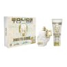POLICE TO BE BORN TO SHINE WOMAN EDP 75ML+BL 100ML - 2