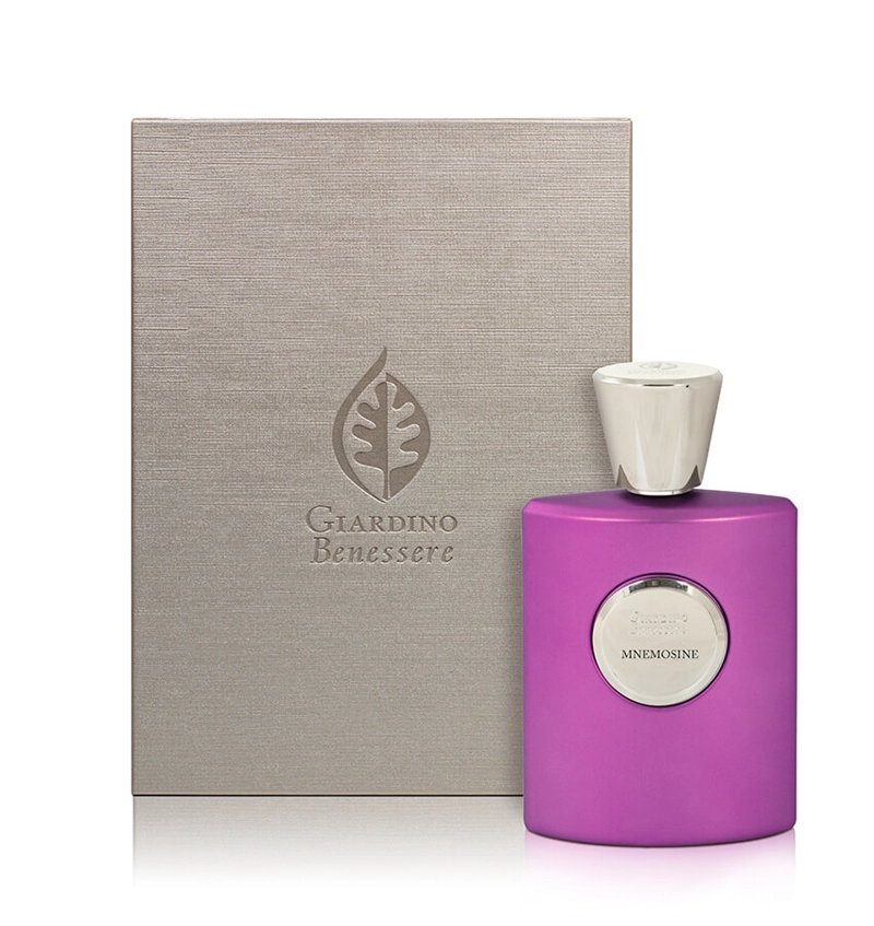 GIARDINO BENESSERE MNEMOSINE EXTRAIT PARFUM 100ML - 2