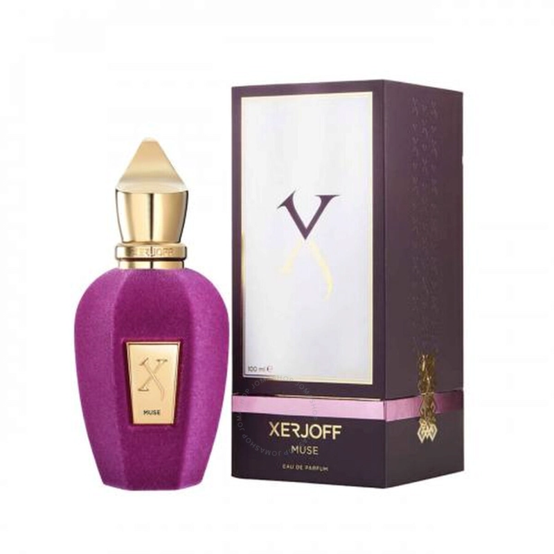 XERJOFF XJ V MUSE EDP 100 ML - 1