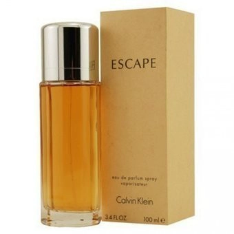 CALVIN KLEIN ESCAPE DAMA 100ML - 1