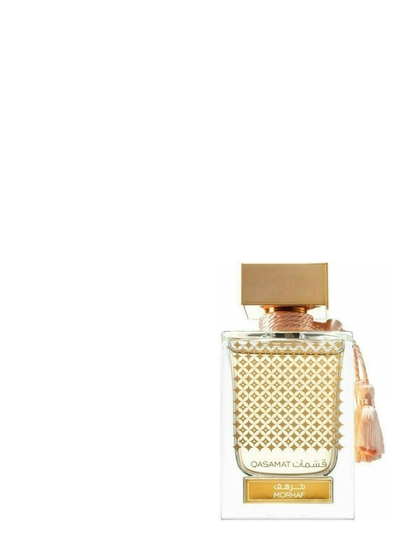 RASASI QASAMAT MORHAF EDP 65ML - 4