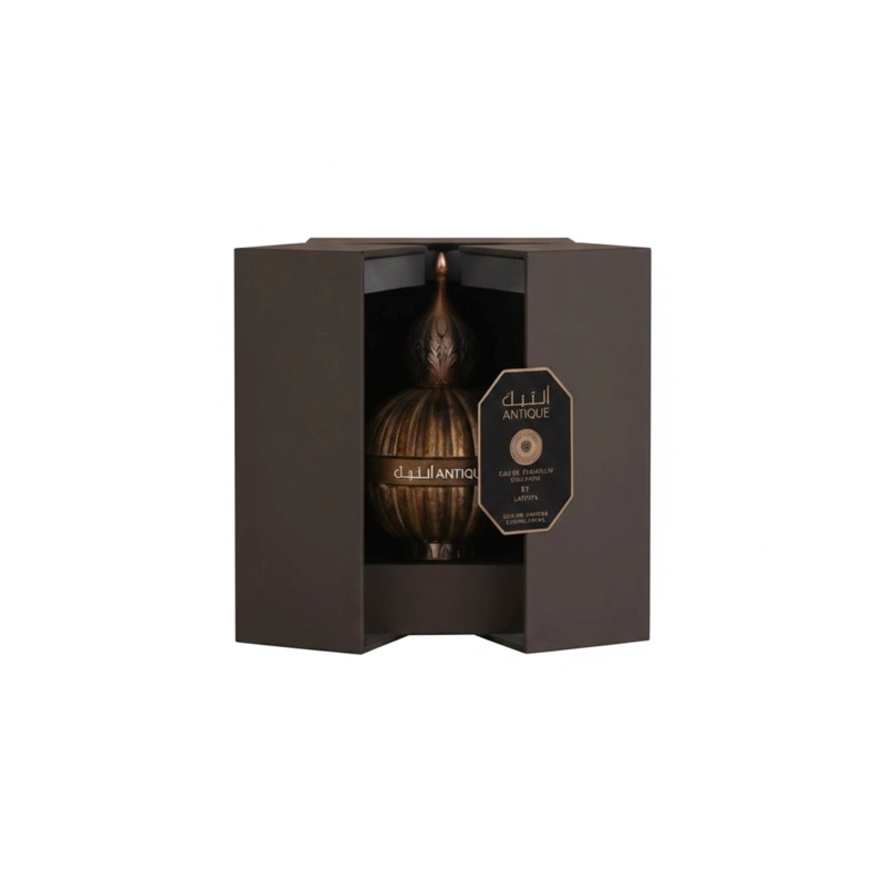 LATTAFA NICHE EMARATI ANTIQUE EDP 100ML - 1