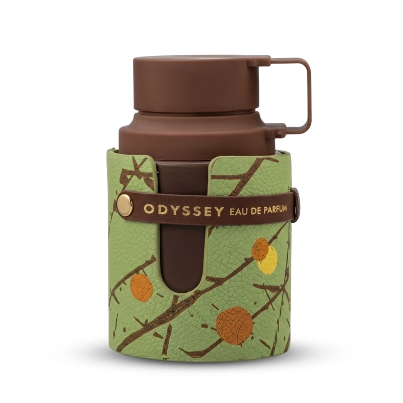 ARMAF ODYSSEY DUBAI CHOCOLAT MEN EDP 100ML - 2