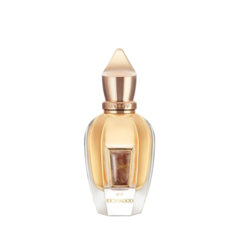 XERJOFF XJ17/17 HOMME PARFUM 100 ML - 1