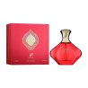 AFNAN TURATHI RED WOMAN EDP 90ML - 2