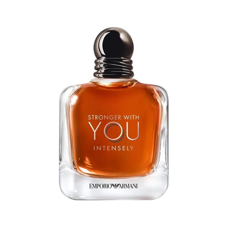 EMPORIO ARMANI EMPORIO STRONGER WITH YOU INTENSELY 100ML - 3