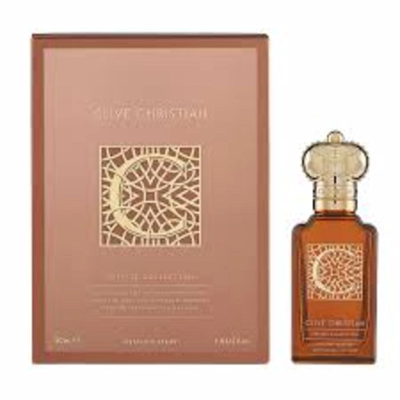CLIVE CHRISTIAN PRIVATE COLLECTION SENSUAL WOODY LEATHER PARFUM 50ML - 2