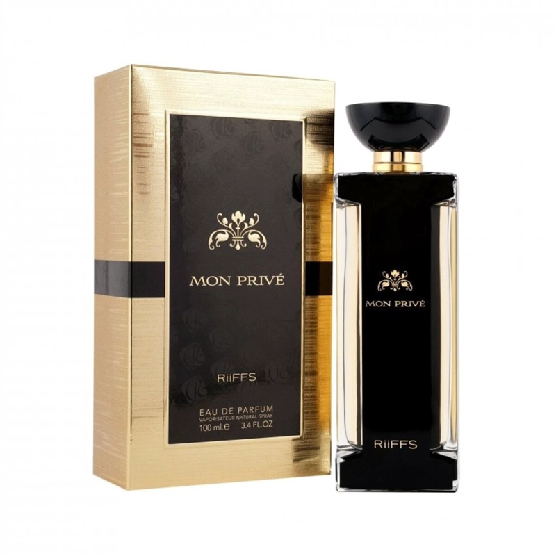 RIIFFS MON PRIVE RIIFFS EDP 100ML - 1