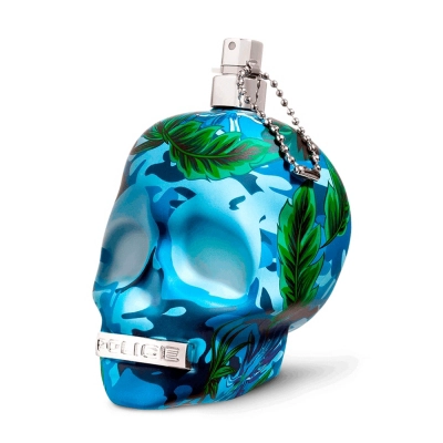 POLICE TO BE EXOTIC JUNGLE MEN EDT 125ML - 1