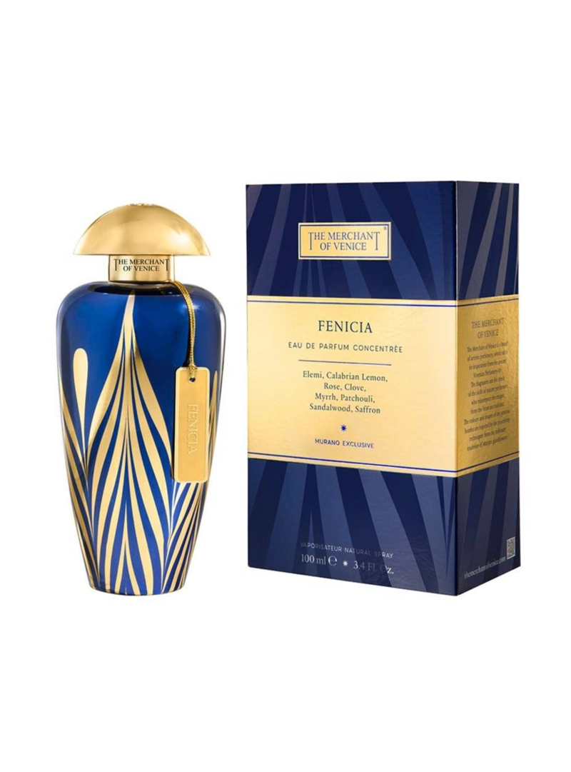 THE MERCHANT OF VENICE FENICIA EDP 100 ML - 2