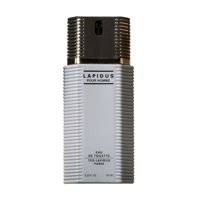 TED LAPIDUS POUR HOMME EDT 100ML - 1