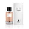 MAISON ALHAMBRA ROSE OUD EDP 100ML - 2