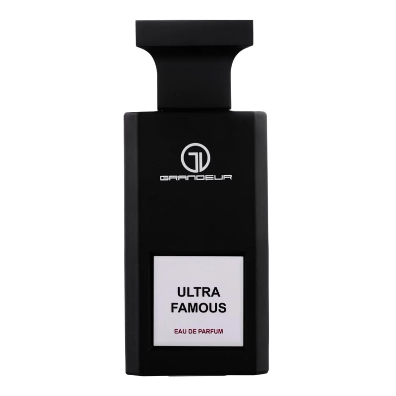 GRANDEUR ULTRA FAMOUS MEN EDP 100ML - 1