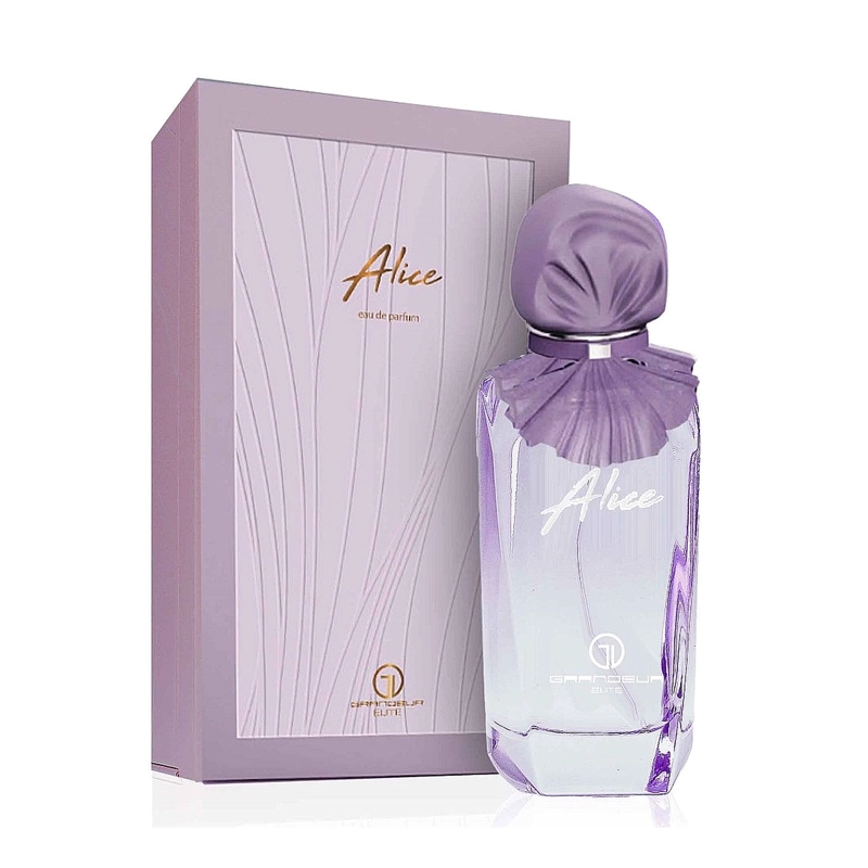 GRANDEUR ALICE WOMAN EDP 100ML - 2