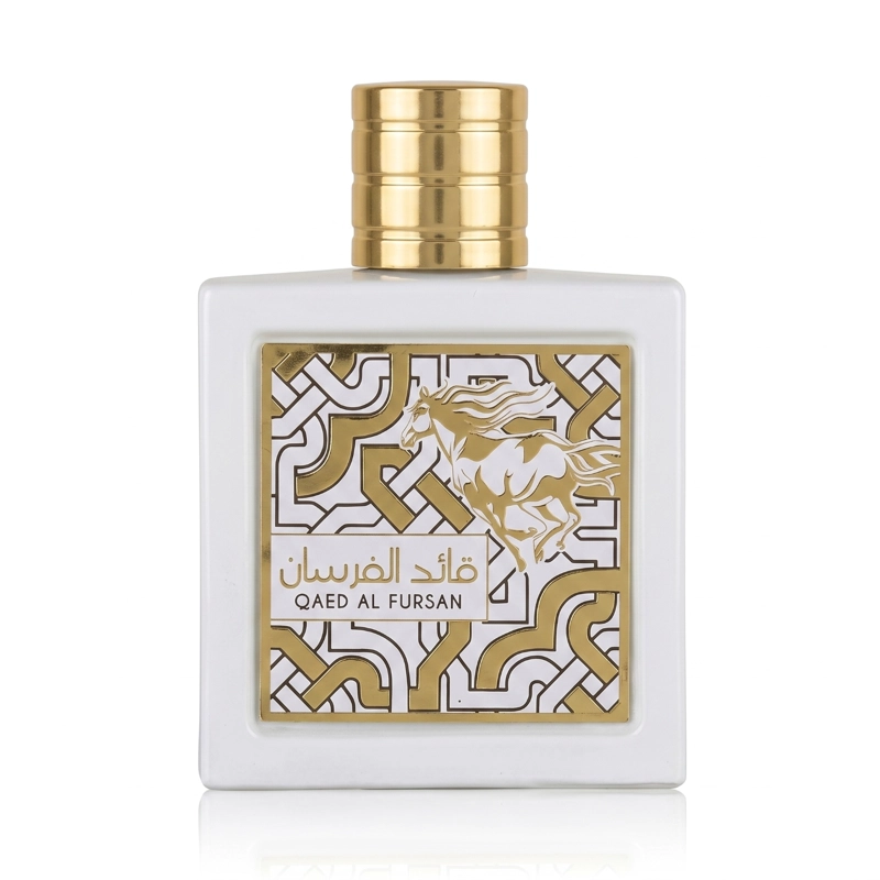 LATTAFA QAED AL FURSAN UNLIMITED EDP 90ML - 2