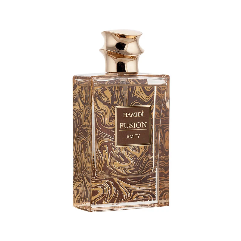 HAMIDI FUSION AMITY EDP 85ML - 1