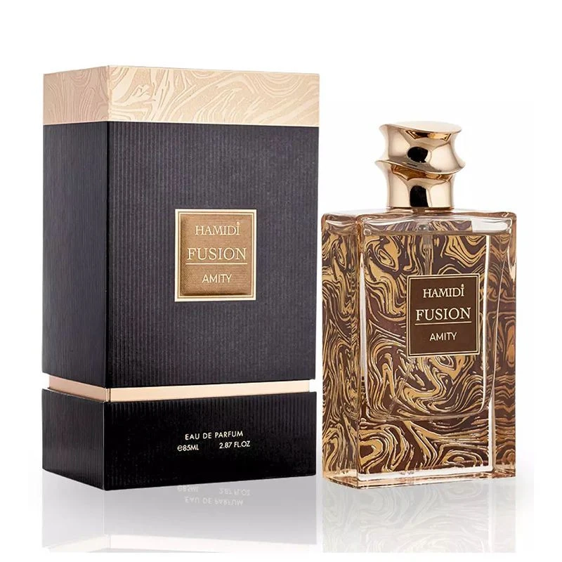 HAMIDI FUSION AMITY EDP 85ML - 2