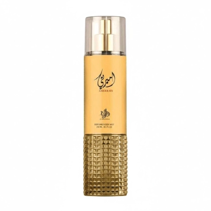 AL WATANIAH AMEERATI BODY MIST 250ML - 1