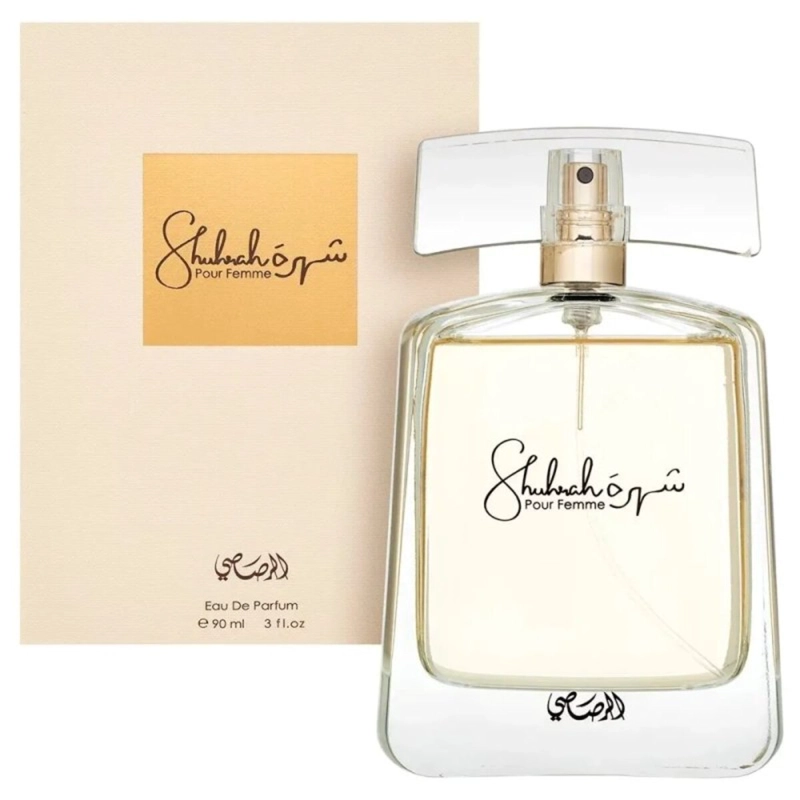 RASASI SHUHRAH WOMEN EDP 90ML - 1