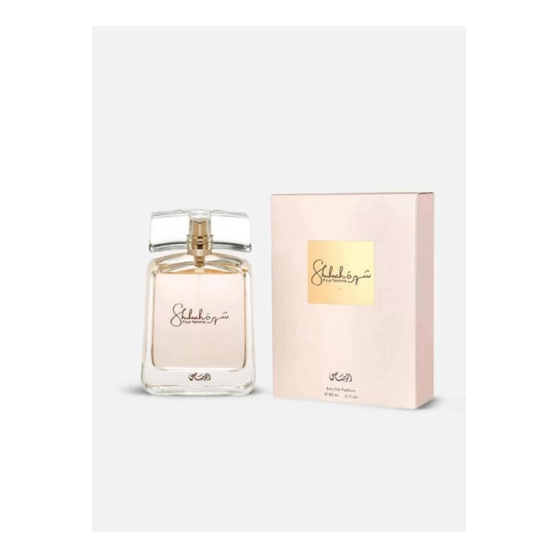 RASASI SHUHRAH WOMEN EDP 90ML - 2