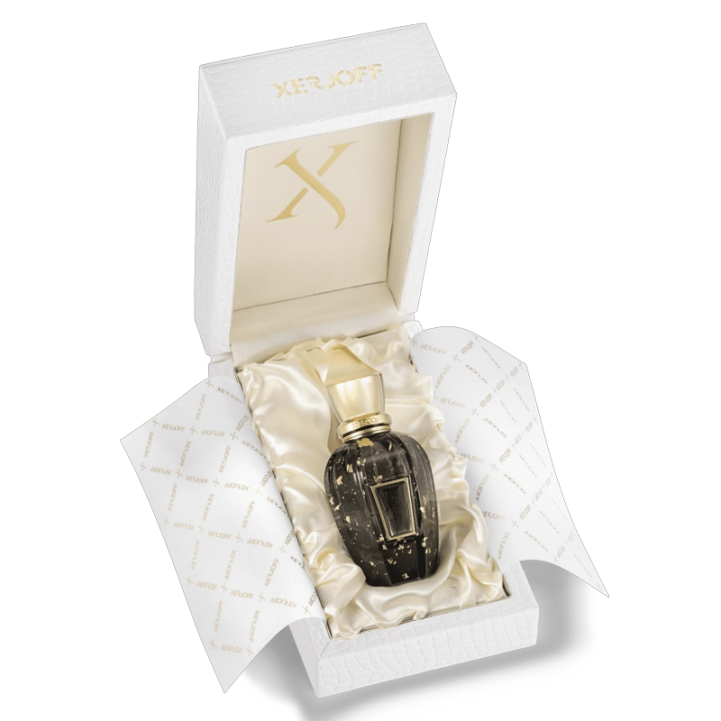XERJOFF HOMME ANNIVERSARY PARFUM 50ML - 2
